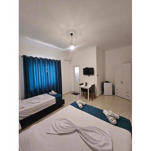 DEA Room 2