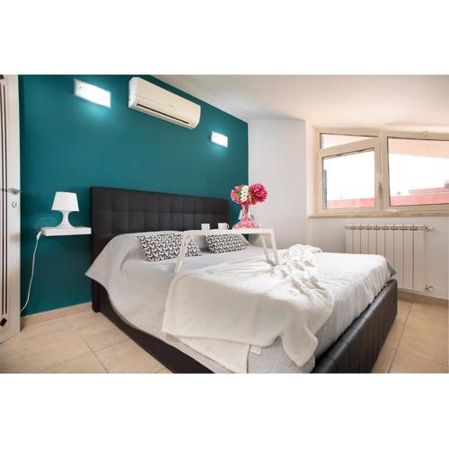 DEA SUITE - FIUMICINO ROME AIRPORT 5 Min -