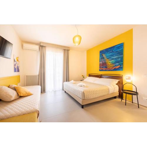 Dea Suite Room
