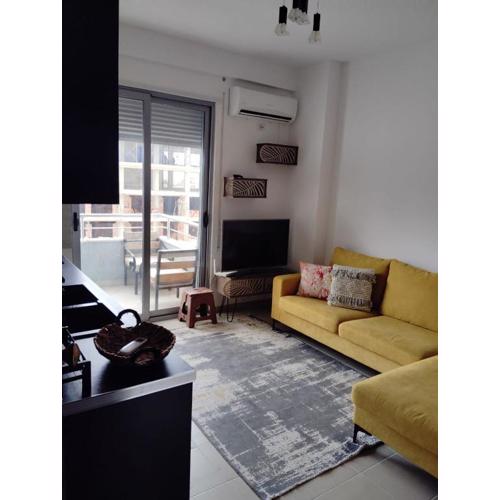 Dean -rent apartament
