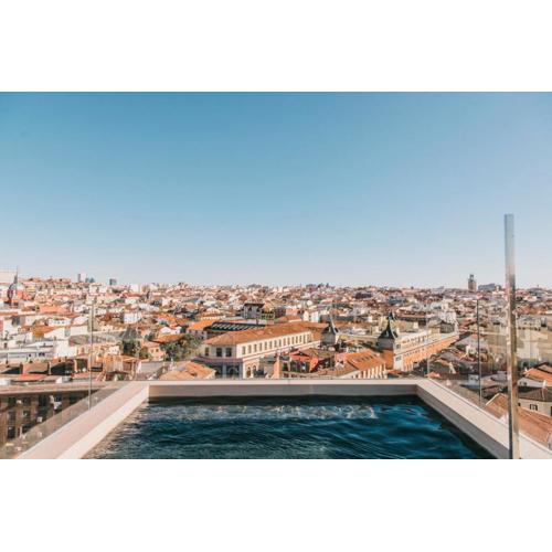 Dear Hotel Madrid