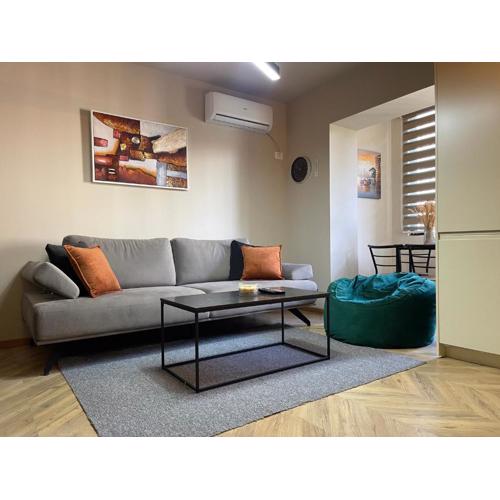 Dea’s Apartment: Hidden Gem