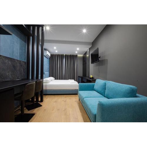 Dea`s Apartments