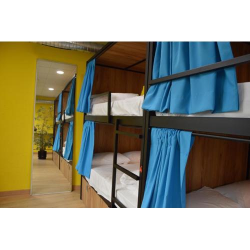 Debod Hostel
