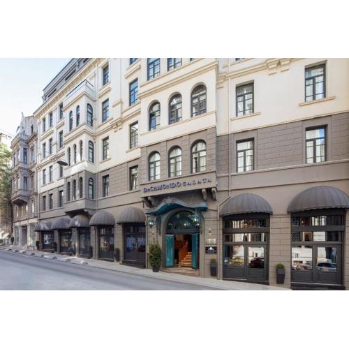 DeCamondo Galata, a Tribute Portfolio Hotel