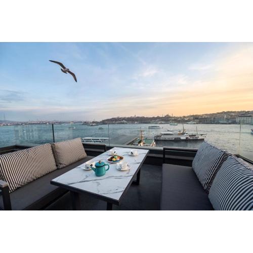 DeCamondo Residence Karaköy