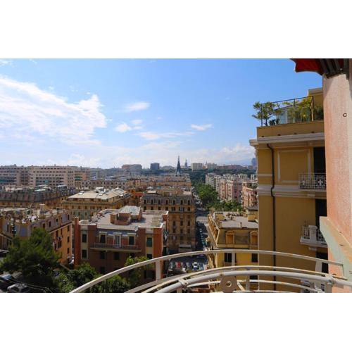 Decana Flexyrent Apartment