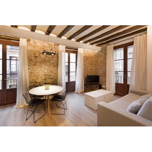 Decô Apartments Barcelona-Born Apt.
