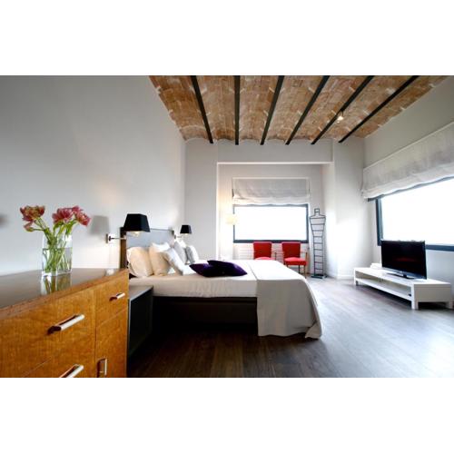 Decô Apartments Barcelona-Diagonal