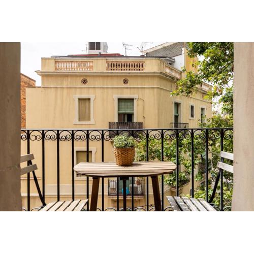 Decô Apartments Barcelona-Sants