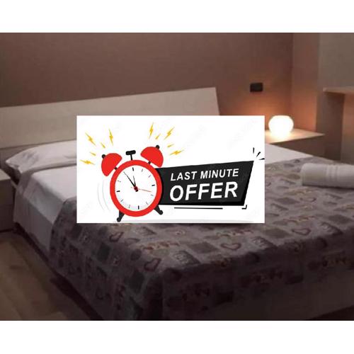 ded 2 ONLY SLEEP bagno privato