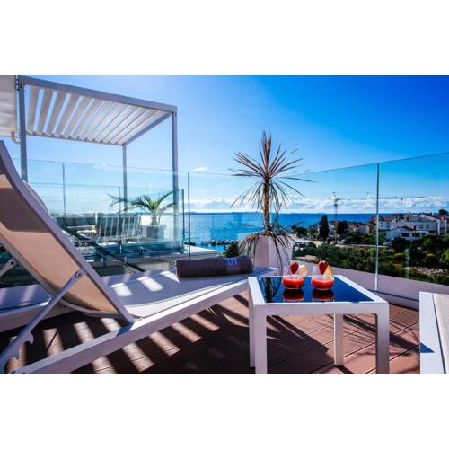 Dedaj Resort - Villa Delux