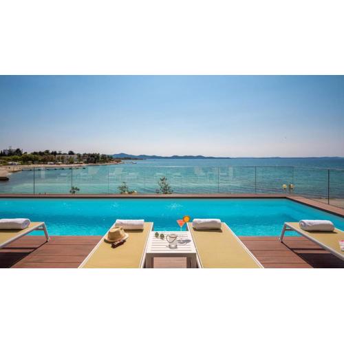 Dedaj Resort - Villa Tina