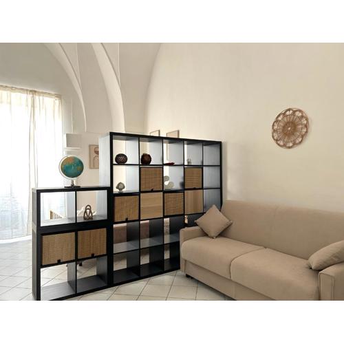 Dedè Apartment