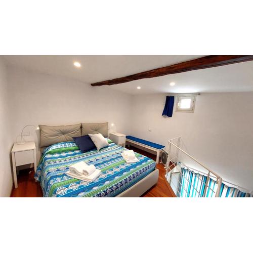Dede Apartments