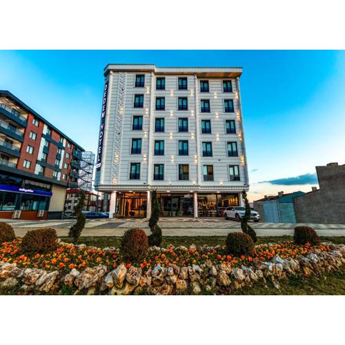 Dedem Hotel Premium - Çorlu