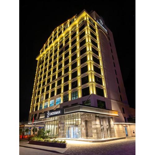 Dedeman Adana