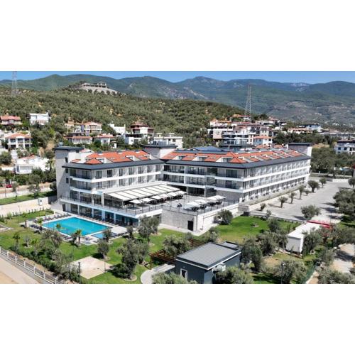 Dedeman Güre Nurhayat Thermal Resort&SPA