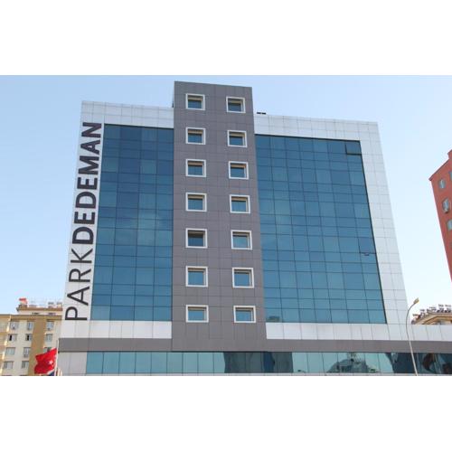 Dedeman Park Gaziantep Oteli