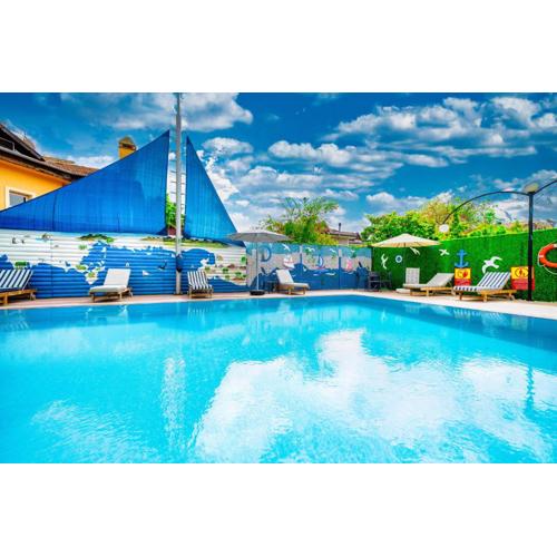 Dedeminn Garden Hotel