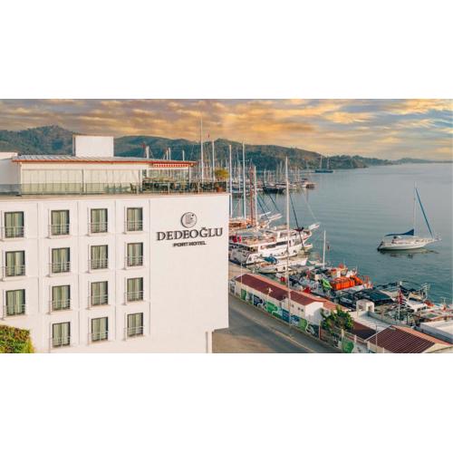 Dedeoğlu Port Hotel