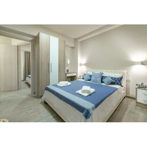 Dedis Apartment\