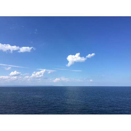 Deep Blue Guest House