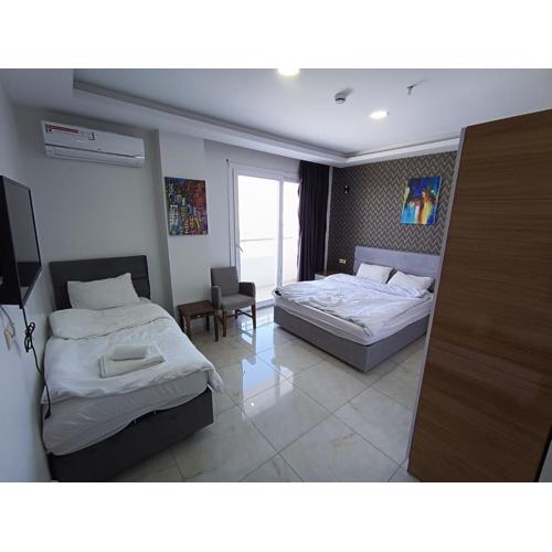 Defne Asya Garden Otel