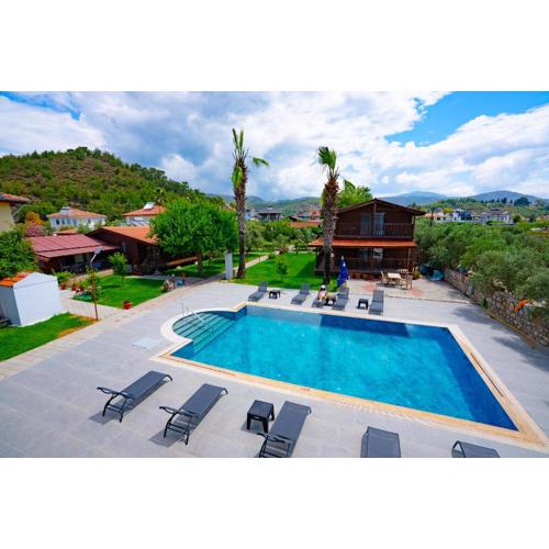 Defne Olive Gardens, Koca Calis, Fethiye - Previously Defne Pansiyon