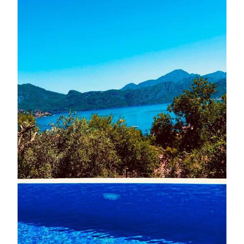 Defne Residence Selimiye