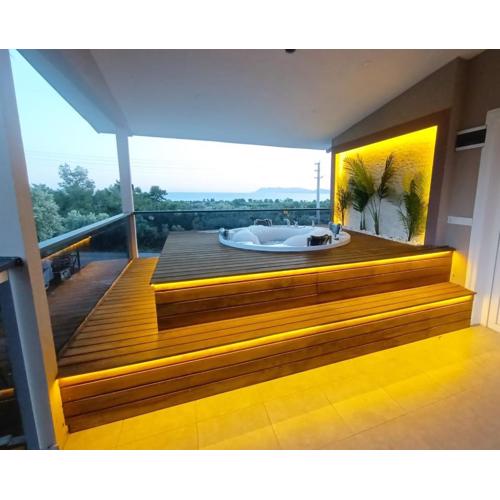 Defne Suite Home