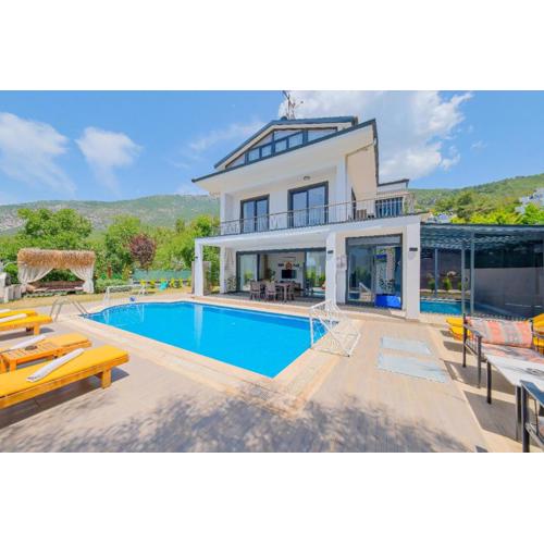 Defnem Villa 2