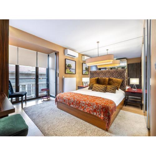 Deger 16 Residences