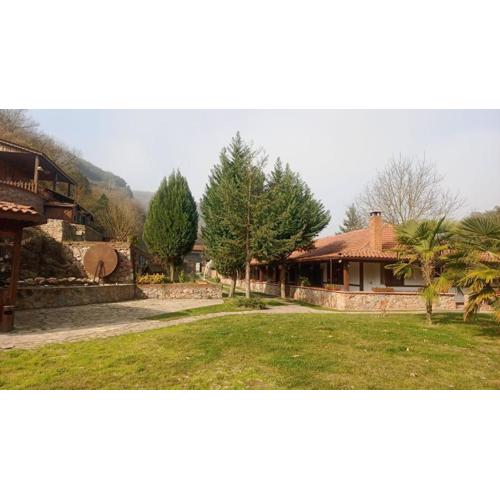Değirmenbaşı Otel & Restoran