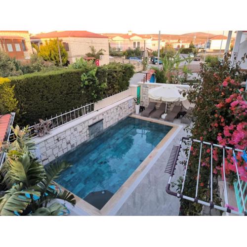 Degirmenli Konak Hotel