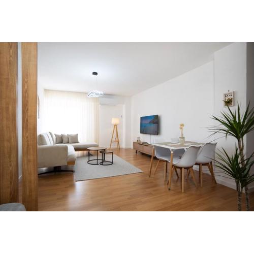 DEHA Apartments