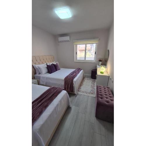 Dei Cozy Apartment