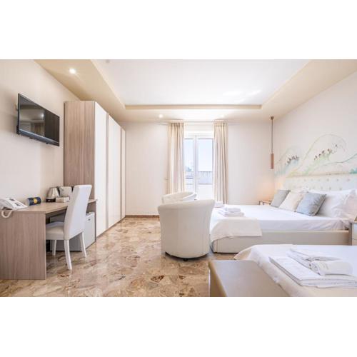 Dei del Mare Extra Luxury