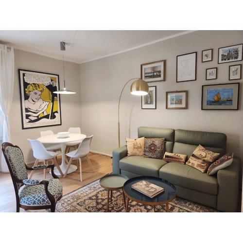 Dei Gallucci Apartment B&B