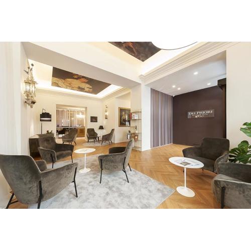 Dei Priori Boutique Hotel