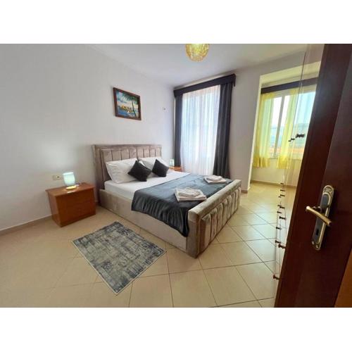 Deir apartment