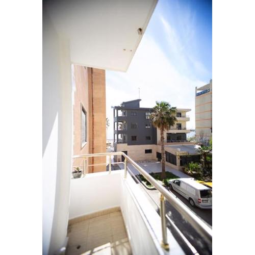Deizi Apartaments 2