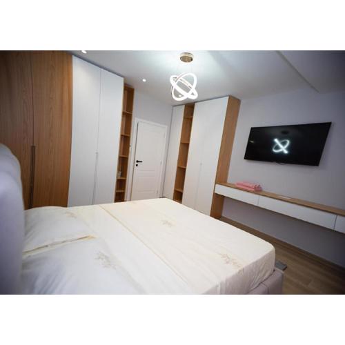Deizi Apartaments1 - Premium, Durres