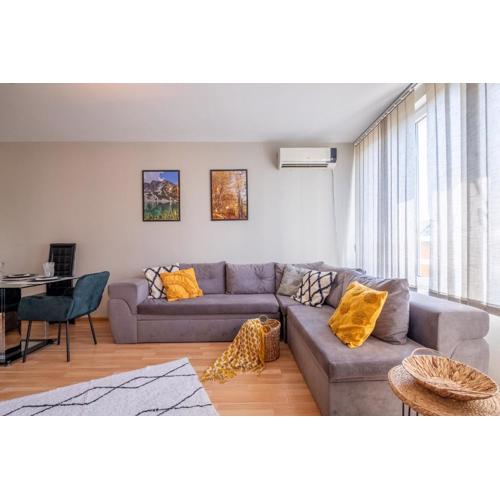 Deja vu, Cozy & Quiet 1 BDR Apt Fast Wi-Fi