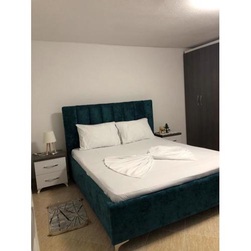 Dejani Guest House