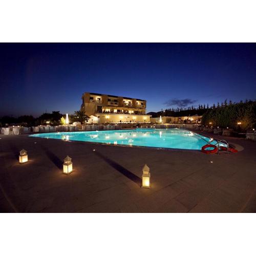 Dekelia Hotel