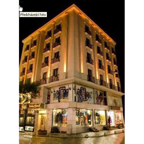 Dekor Hotel