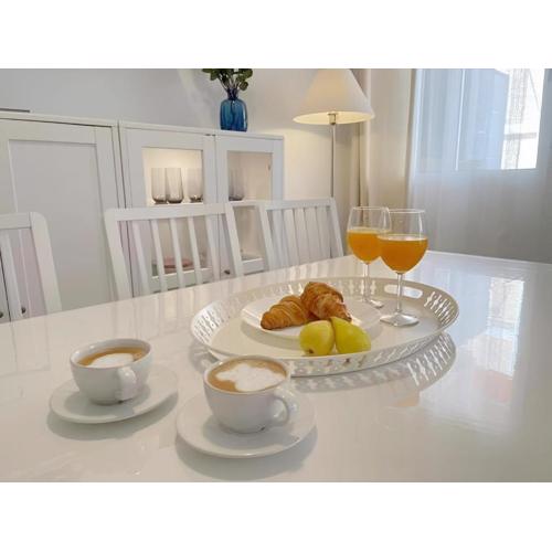 Del Mar 1 Deluxe Apartment Torrevieja Centrum