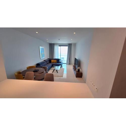 Del Mar 2 Bedroom Deluxe Seaside \