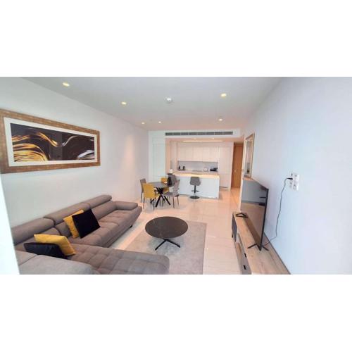Del Mar 2 bedroom Seaside \